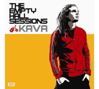 Kava - The Empty Hall Sessions