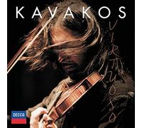 Kavakos, Leonidas - Virtuoso