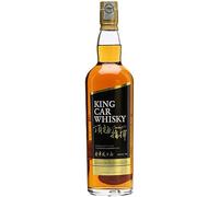 KAVALAN - King Car Whisky - Whisky Single Malt - 46% Alcool - Origine : Taïwan/Yilan County - Notes de Banane & Noix de Coco - A déguster pur - 70 cl