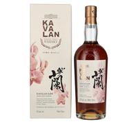 Kavalan LÁN Single Malt Whisky 43% Vol. 0,7l in Giftbox