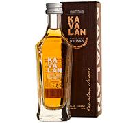 Kavalan Single Malt Whisky 5cl
