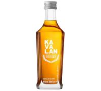 Kavalan Single Malt Whisky 5cl