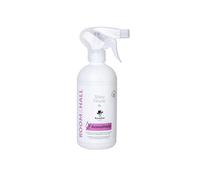 Kavalier Shiny House Aroma Shield - Spray Éliminateur D'odeurs Avancé, Assainisseur D'ambiance, Désodorisant Multi-Surfaces Sûr pour la Maison et le Couloir, Spray Non Aérosol - 500 ml