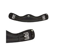 Kavalkade Sangle d'équitation avec élastique Klimatex Moon