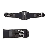 Kavalkade Sangle pour Cheval Courte sans élastique Memory Foam Comfort