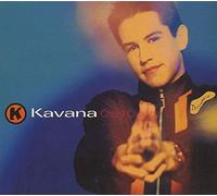 Kavana - Crazy Chance [Import]