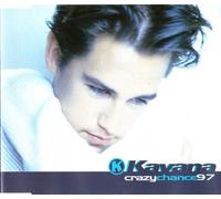 Kavana – Crazy Dance Remix