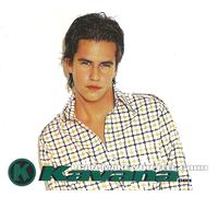 Kavana I Can Make You Feel Good (CD)