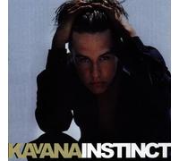 Kavana - Instinct