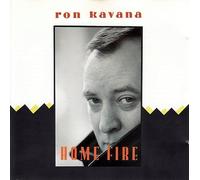 Kavana,Ron - Home Fire [Import]