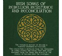Kavana, Ron - Irish Songs of Rebellion [Import]