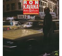 Kavana,Ron - Rollin' and Coastin'
