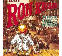 Kavana, Ron - Think Like a Hero
