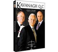 Kavanagh - Coffret intégral de la Saison 5 E