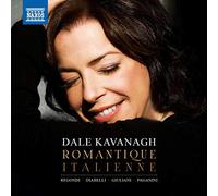 NAXOS – Romantique Italienne