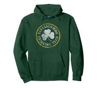 Kavanagh Irish Drinking Team St Patrick Day Family Name Sweat à Capuche