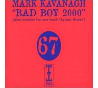Kavanagh, Mark - Bad Boy 2000 [Import]