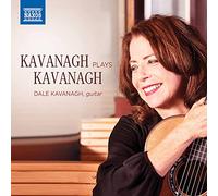 Kavanagh Plays Kavanagh