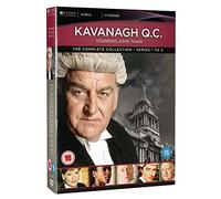 Kavanagh Q.C-Complete Boxset [Import]