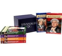 Kavanagh Q.C. Complete Collector's Edition