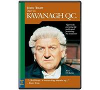 Kavanagh Q.C. - Mute Of Malice