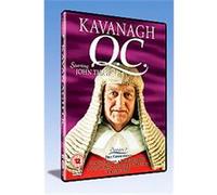 Kavanagh Q.C. - The Complete Series 2 - Episodes 1 To 6 G