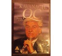 Kavanagh Q.C. : Volume 3