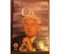 Kavanagh Q.C. : Volume 8
