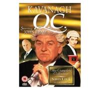 Kavanagh Qc