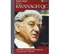 Kavanagh Qc: A Sense of Loss [Import USA Zone 1]