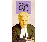 Kavanagh Qc - a Stranger in the Family [VHS]