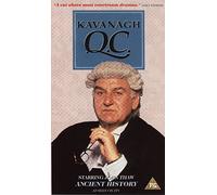 Kavanagh Qc - Ancient History [VHS]