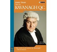 Kavanagh Qc: Bearing Witness Set