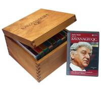 Kavanagh Qc: Complete Collection