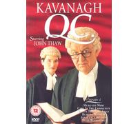 Kavanagh QC [DVD] [Import]