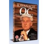 Kavanagh QC [DVD] [Import]