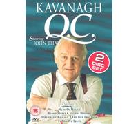 Kavanagh Qc