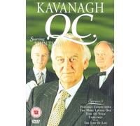Kavanagh QC [DVD] [Import]