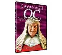 Kavanagh QC [DVD] [Import]