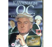 Kavanagh Qc [Import]