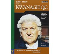 Kavanagh Qc: Mute of Malice [Import USA Zone 1]