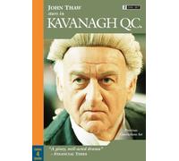 Kavanagh Qc: Previous Convictions Set