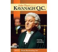 Kavanagh Qc Set Five: Dead Reckoning