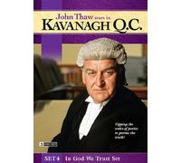 Kavanagh Qc Set Four: in God We Trust