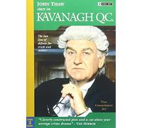 Kavanagh Qc: True Commitment [Import USA Zone 1]