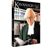 Kavanagh - Coffret intégral de la Saison 4 DVD