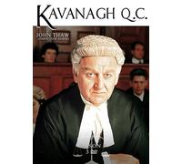 Kavanagh - Coffret intégral de la Saison 5 DVD