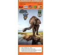 Kavango Zambezi - Transfrontier Conservation Area (Kaza Tfca)