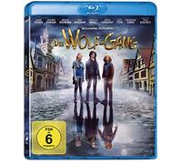 Kavanian - Die Wolf-Gäng [Blu-Ray] [Import]