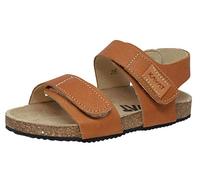 Kavat Bomhus Ep Pantoufles unisexe pour enfant, marron clair, 25 EU